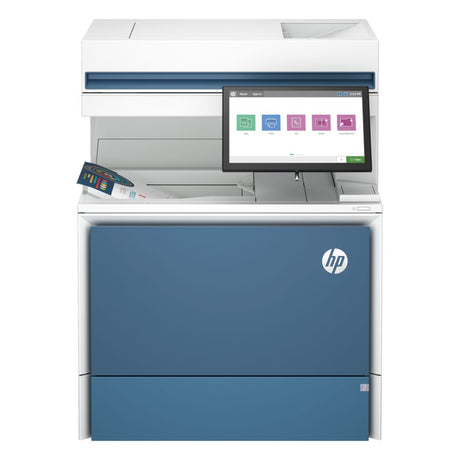 HP Color LaserJet Enterprise Flow 6800zf | 52 ppm Negro / 52 ppm Color - Panamá