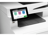 HP Color LaserJet Enterprise MFP M480f (3QA55A) | 29 ppm Negro / 29 ppm Color - Panamá