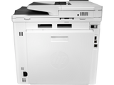 HP Color LaserJet Enterprise MFP M480f (3QA55A) | 29 ppm Negro / 29 ppm Color - Panamá