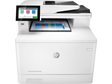 HP Color LaserJet Enterprise MFP M480f (3QA55A) | 29 ppm Negro / 29 ppm Color - Panamá