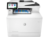 HP Color LaserJet Enterprise MFP M480f (3QA55A) | 29 ppm Negro / 29 ppm Color - Panamá