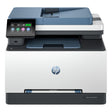 HP Color LaserJet Pro 3303fdw - Impresión y Escaneo a doble cara | 26 ppm Negro / 26 ppm Color - Panamá