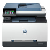 HP Color LaserJet Pro 3303fdw - Impresión y Escaneo a doble cara | 26 ppm Negro / 26 ppm Color - Panamá