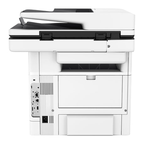 HP LaserJet Enterprise M528dn: Impresora Multifuncional de Alto Rendimiento para Oficinas Eficientes | 45 ppm - Panamá