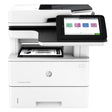HP LaserJet Enterprise M528dn: Impresora Multifuncional de Alto Rendimiento para Oficinas Eficientes | 45 ppm - Panamá