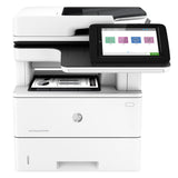 HP LaserJet Enterprise M528dn: Impresora Multifuncional de Alto Rendimiento para Oficinas Eficientes | 45 ppm - Panamá