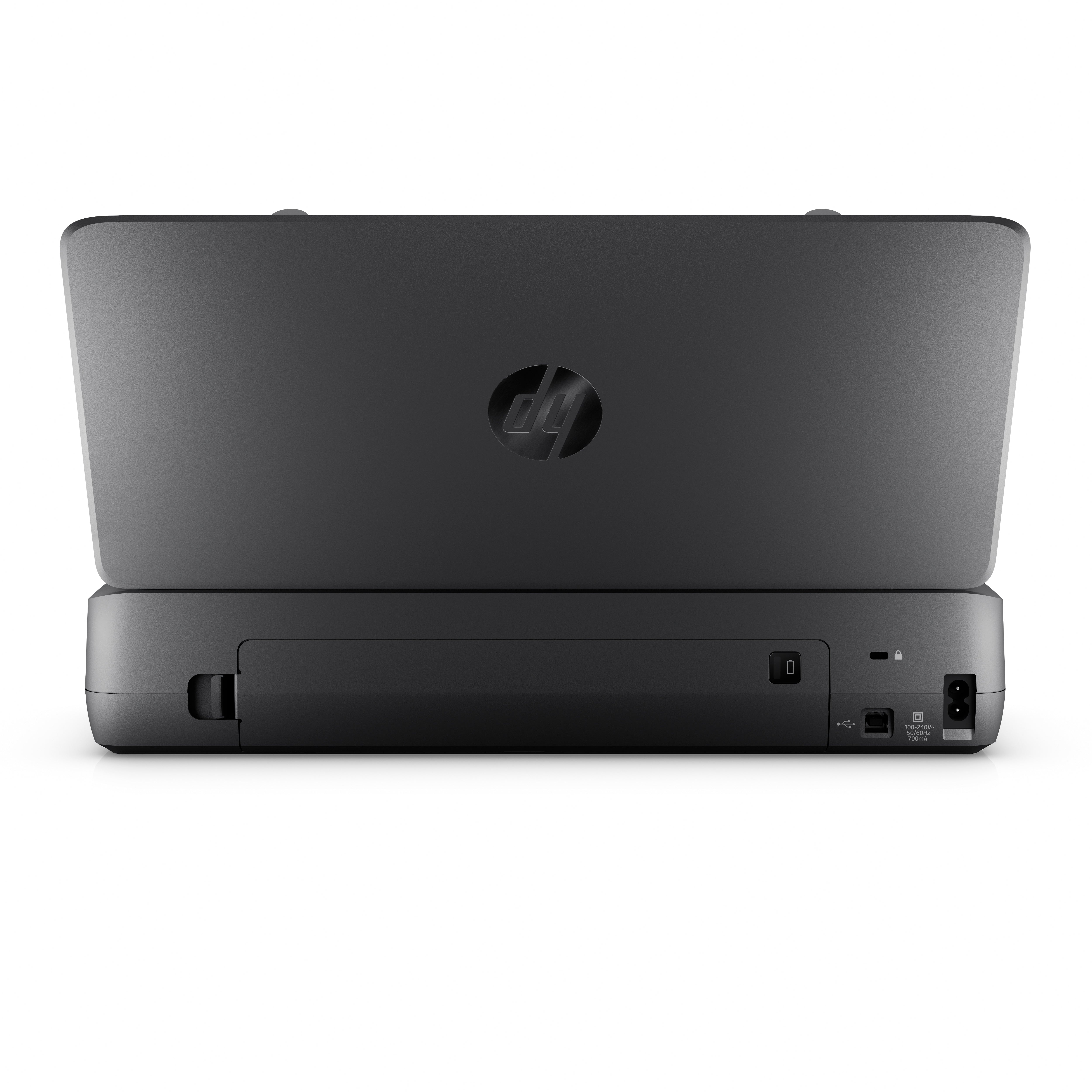 HP OfficeJet 200: Impresora Portatil Hp inalámbrica para imprimir en cualquier lugar | 10 ppm Negro / 7 ppm Color - Panamá