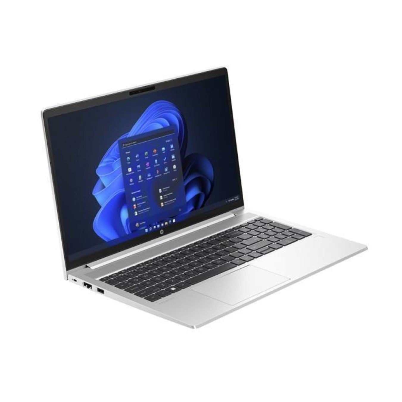 HP ProBook 450 G10 Notebook - Notebook - 15" - Intel Core i5 1334U - 16 GB - 512 GB SSD - Windows 11 Pro - 1-year warranty - Panamá