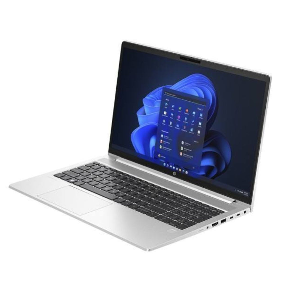 HP ProBook 450 G10 Notebook - Notebook - 15" - Intel Core i5 1334U - 16 GB - 512 GB SSD - Windows 11 Pro - 1-year warranty - Panamá