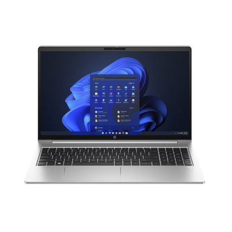 HP ProBook 450 G10 Notebook - Notebook - 15" - Intel Core i5 1334U - 16 GB - 512 GB SSD - Windows 11 Pro - 1-year warranty - Panamá