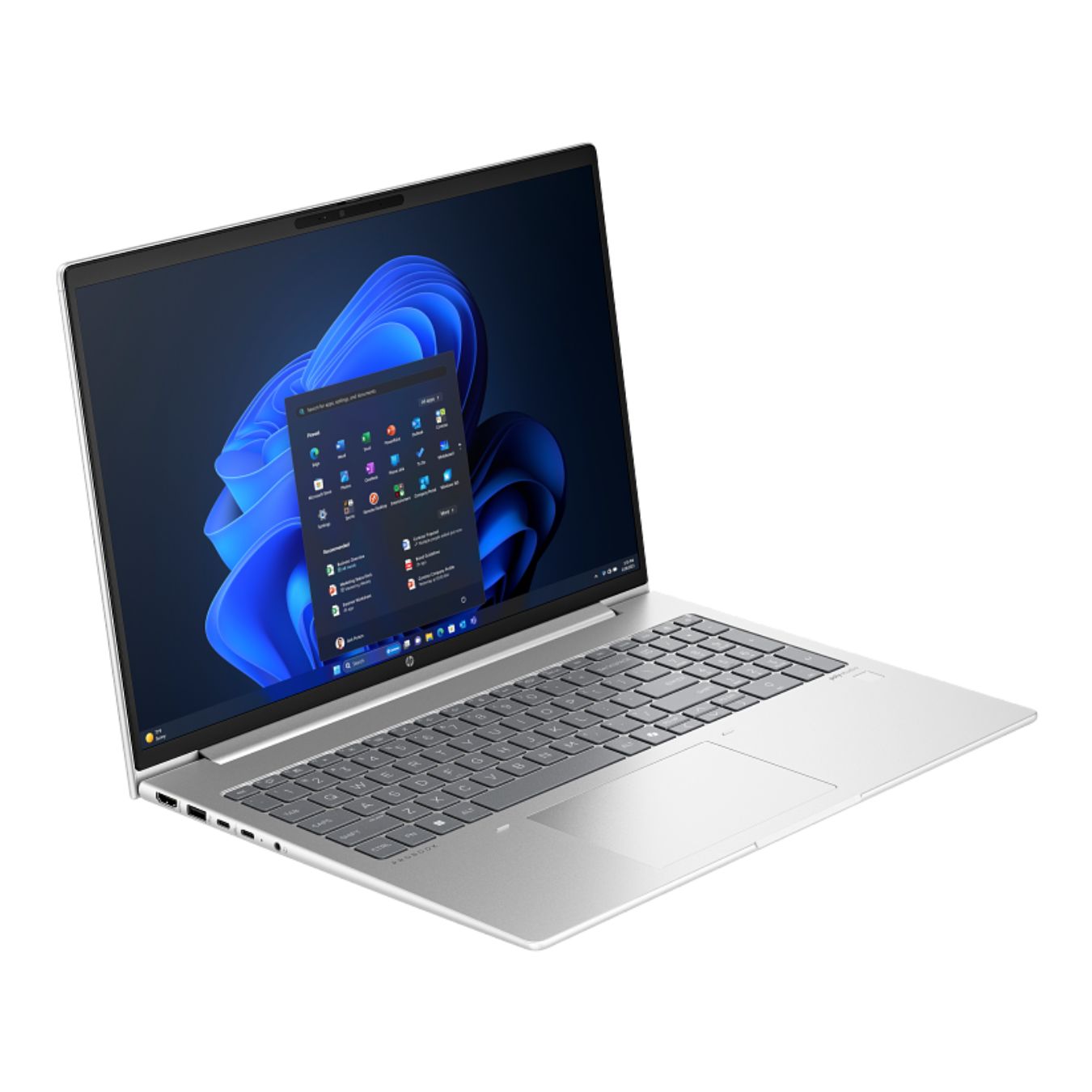 Laptop HP ProBook 460 16 Core Ultra 7 155U 16GB | Panamá – Quick Laptop HP ProBook 460 16 Core Ultra 7 155U 16GB | Panamá – Quick