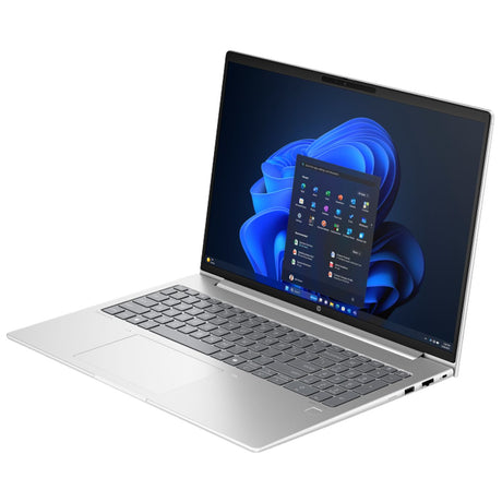 HP ProBook 460 - Ordenador portátil - 16" - 1920 x 1200 LCD - Intel Core Ultra 7 155U - DDR5 SDRAM - 16 GB - SSD - Windows 11 Pro - 1 año de garantía - Panamá