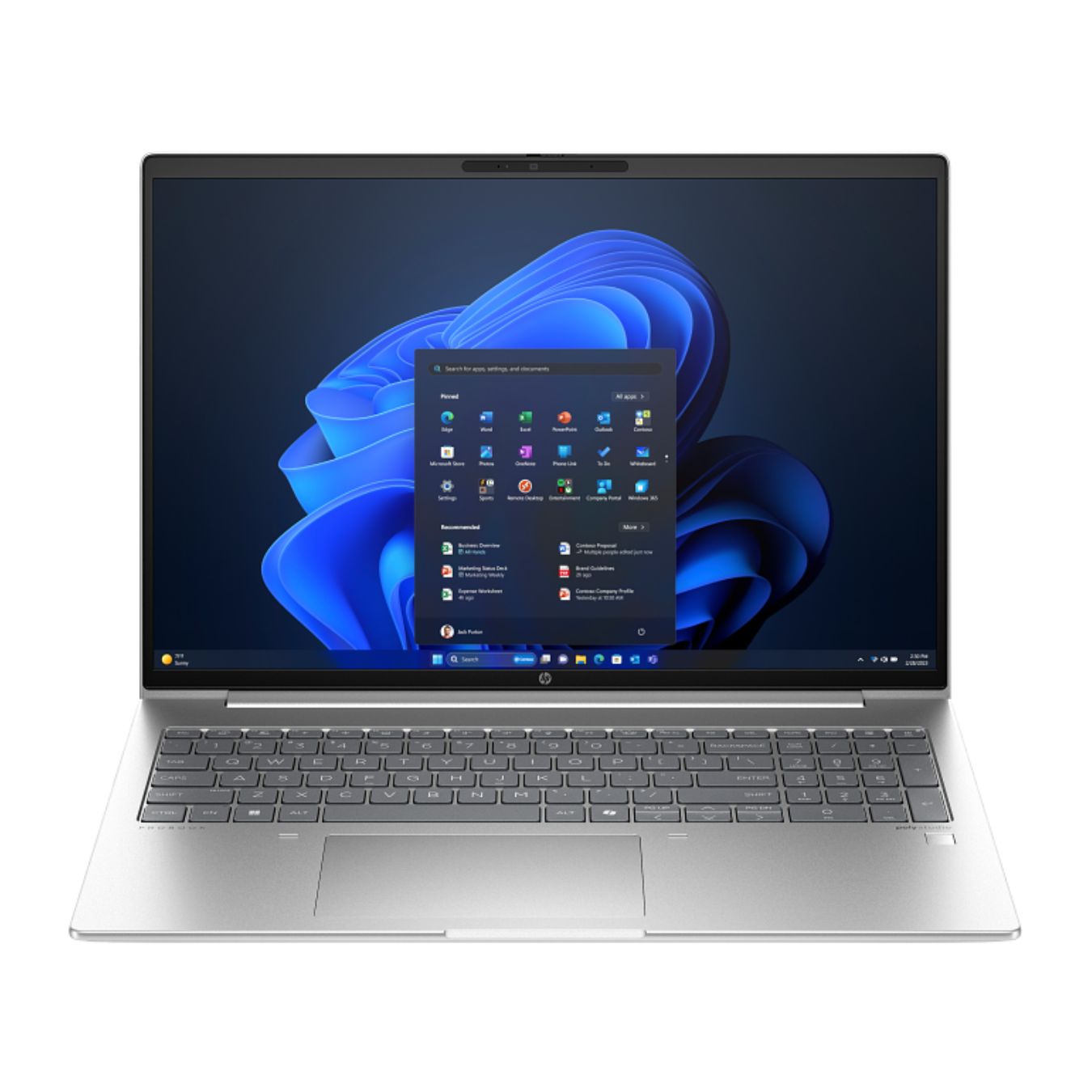 Laptop HP ProBook 460 16 Core Ultra 7 155U 16GB | Panamá – Quick