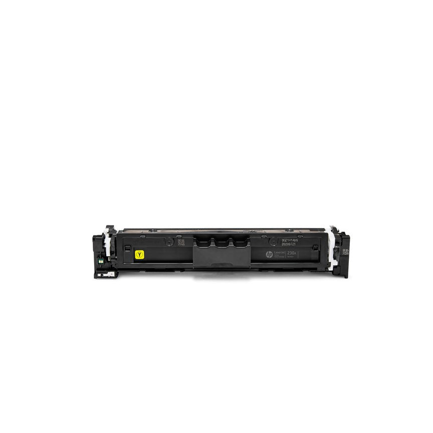 Toner Hp W2302A 230A Amarilla para HP LaserJet Pro 4203, 4303 -  W2302A