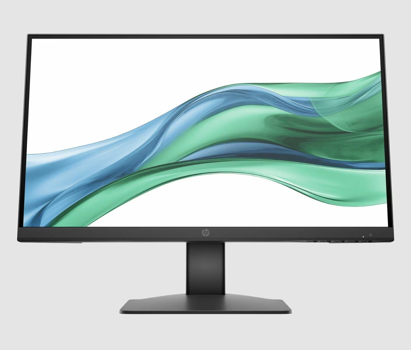 Monitor Hp 322pe FHD de  21.45"