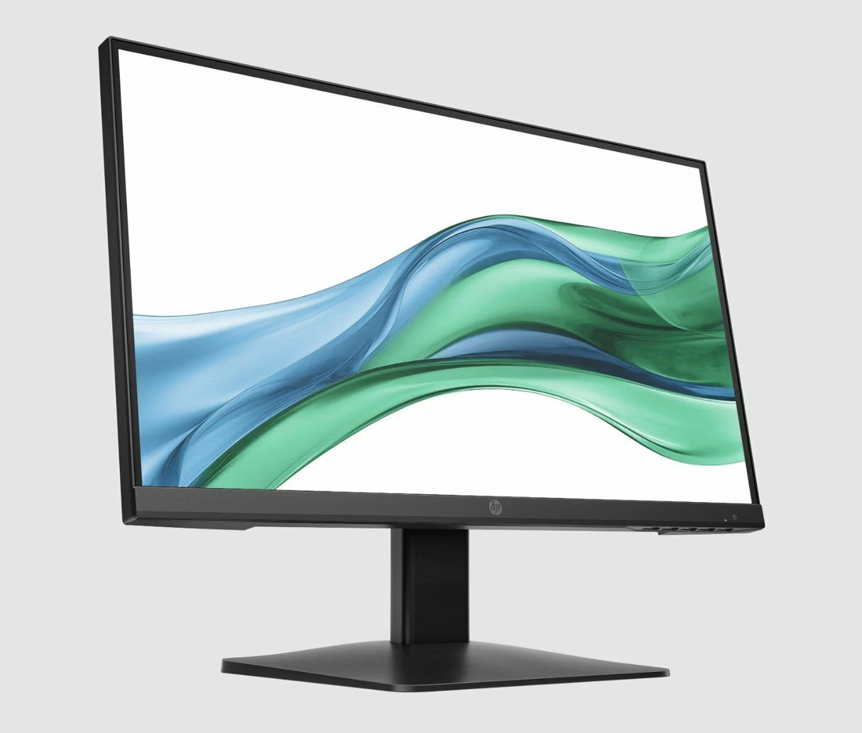 Monitor Hp 322pe FHD de  21.45"