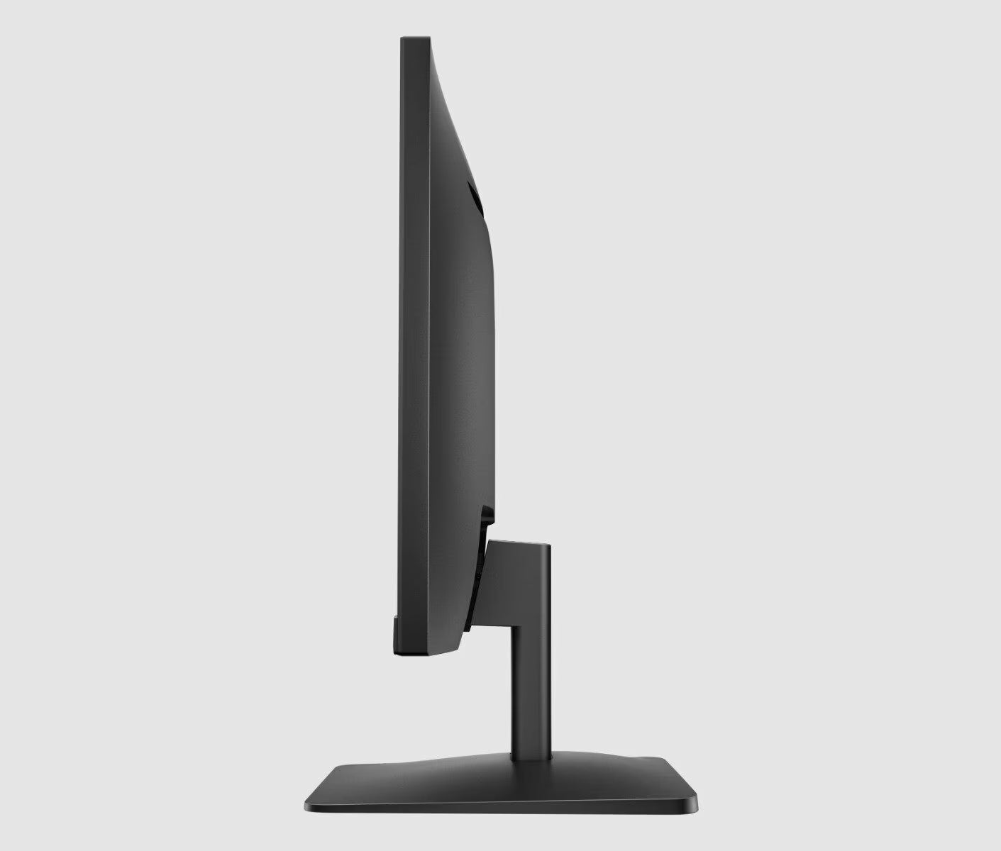 Monitor Hp 322pe FHD de  21.45"