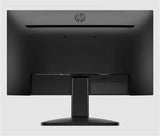 Monitor Hp 322pe FHD de  21.45"