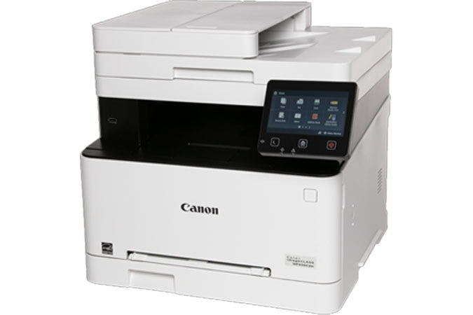 Impresora Laser Multifuncional Canon Color imageCLASS MF656Cdw | Impresión Doble Cara Rápida