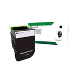 Cartucho de Toner Lexmark 75M4HK0 Negro | Para CX532 / cs531 | 15,800 Páginas
