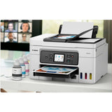 Impresora Canon Maxify GX4010 - Impresión Profesional - Inalámbrica - Velocidad 30 ppm negro y 18 ppm color 4 en 1 - Pantalla Táctil LCD 6.9 cm - Panamá