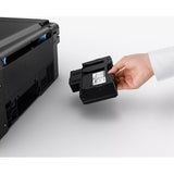 Impresora Canon Pixma G3170 Color Tinta Continua Wifi - Multifuncional - Botellas de Tinta de Alto Rendimiento - Pantalla LCD 3.4 cm | 8,8 ppm Negro / 5 ppm Color - Panamá