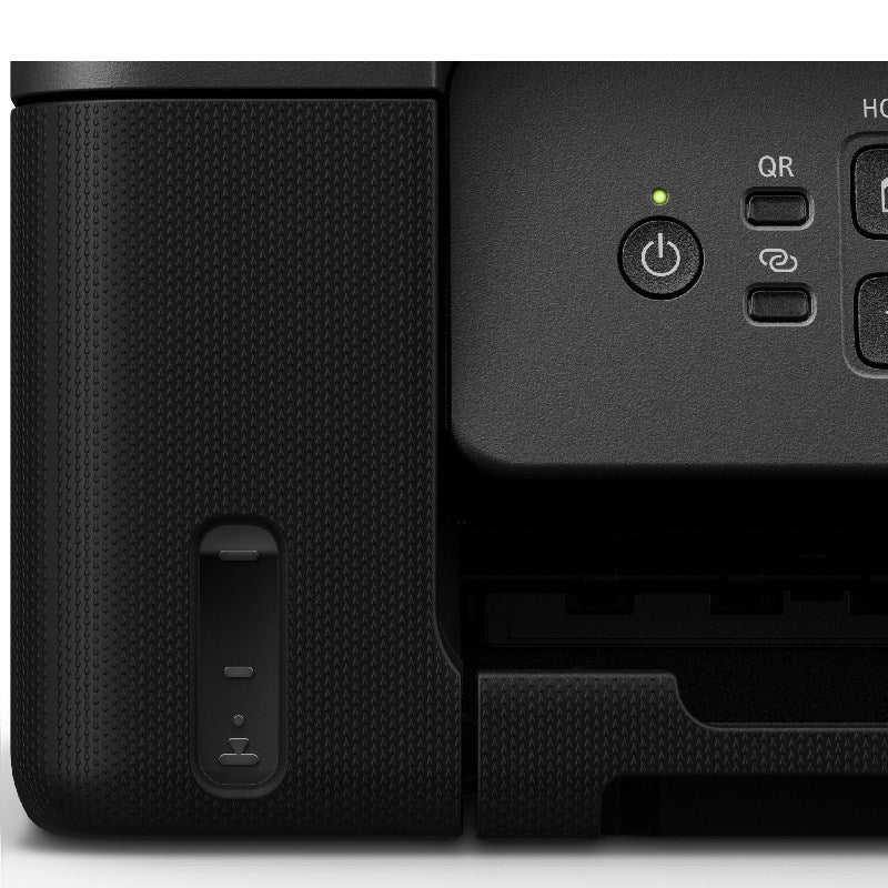 Impresora Canon Pixma G3170 Color Tinta Continua Wifi - Multifuncional - Botellas de Tinta de Alto Rendimiento - Pantalla LCD 3.4 cm | 8,8 ppm Negro / 5 ppm Color - Panamá