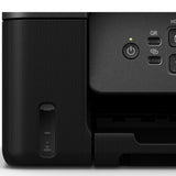 Impresora Canon Pixma G3170 Color Tinta Continua Wifi - Multifuncional - Botellas de Tinta de Alto Rendimiento - Pantalla LCD 3.4 cm | 8,8 ppm Negro / 5 ppm Color - Panamá