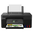 Impresora Canon Pixma G3170 Color Tinta Continua Wifi - Multifuncional - Botellas de Tinta de Alto Rendimiento - Pantalla LCD 3.4 cm | 8,8 ppm Negro / 5 ppm Color - Panamá