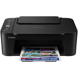 Impresora Canon TS3610: Diseño Compacto | Reemplaza TS3110 | 7,7 ppm Negro / 4 ppm Color - Panamá