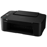 Impresora Canon TS3610: Diseño Compacto | Reemplaza TS3110 | 7,7 ppm Negro / 4 ppm Color - Panamá