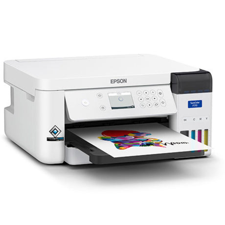 Impresora de Sublimación Epson SureColor F170 - Panamá