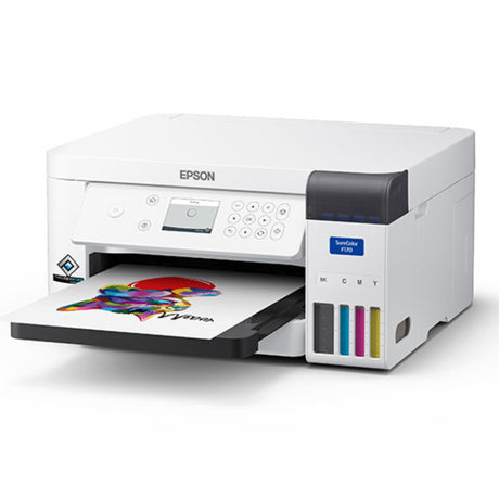 Impresora de Sublimación Epson SureColor F170 - Panamá