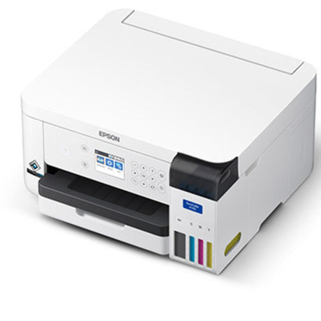 Impresora de Sublimación Epson SureColor F170 - Panamá