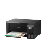 Impresora Epson EcoTank L3250: Multifuncional con Wi-Fi, imprime hasta 4.500 páginas en negro y 7.500 a color |10 ppm Negro / 5 ppm Color - Panamá