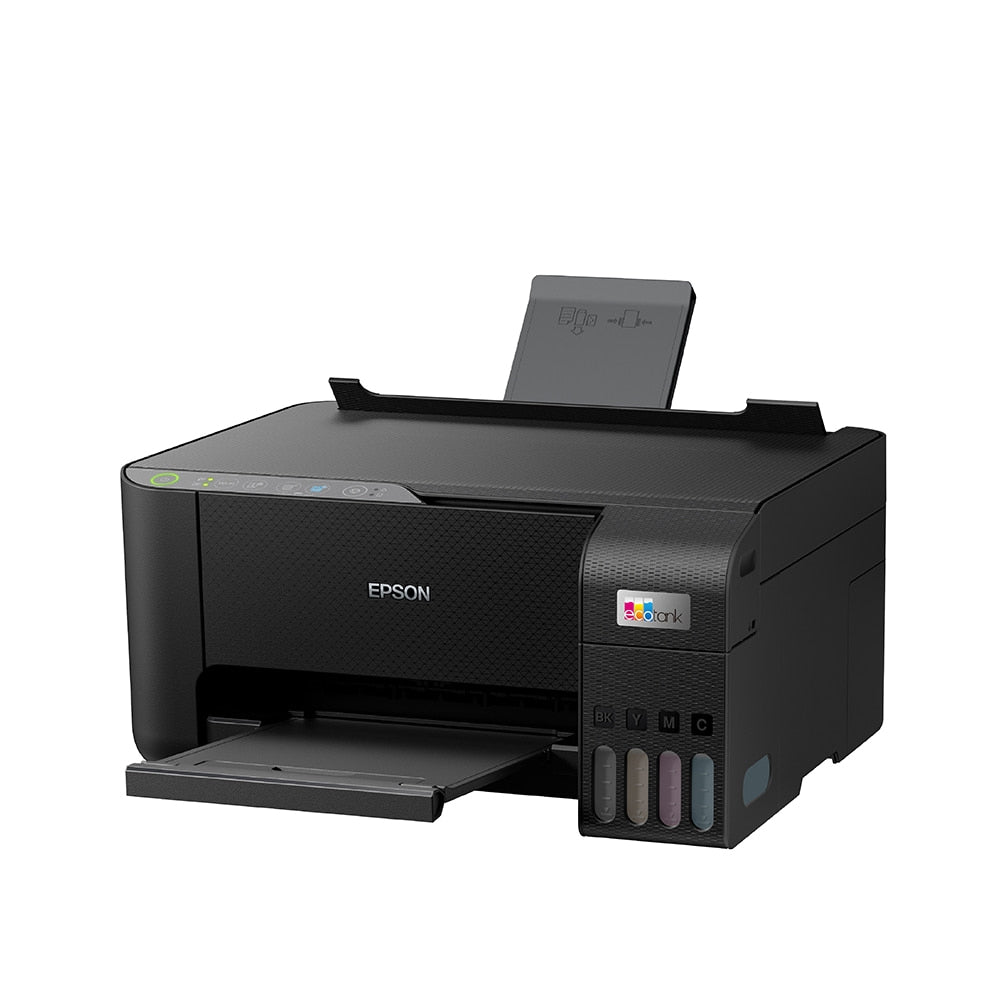 Impresora Epson EcoTank L3250: Multifuncional con Wi-Fi, imprime hasta 4.500 páginas en negro y 7.500 a color |10 ppm Negro / 5 ppm Color - Panamá