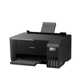 Impresora Epson EcoTank L3250: Multifuncional con Wi-Fi, imprime hasta 4.500 páginas en negro y 7.500 a color |10 ppm Negro / 5 ppm Color - Panamá