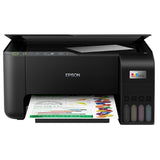 Impresora Epson EcoTank L3250: Multifuncional con Wi-Fi, imprime hasta 4.500 páginas en negro y 7.500 a color |10 ppm Negro / 5 ppm Color - Panamá