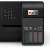 Impresora Epson EcoTank L5590 Multifuncional 4 en 1 - Inalámbrica - Tecnología Heat-Free® PrecisionCore - Tanque de Tinta | 33 ppm Negro / 15 ppm Color - Panamá