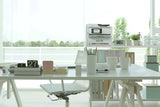 Impresora Epson WorkForce Pro WF-C5810 - Multifuncional a Color - Tecnología PrecisionCore Heat-Free - Velocidad 25 ISO ppm - Capacidad 10,000 Páginas - Panamá