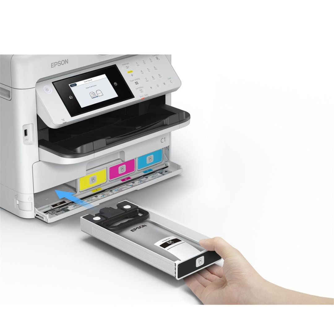 Epson WorkForce Pro WF-C5890 | Oficina | Panamá – Quick Service