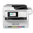 Impresora Epson WorkForce Pro WF-C5891 - Multifuncional a Color - Panamá