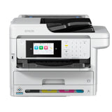 Impresora Epson WorkForce Pro WF-C5891 - Multifuncional a Color - Panamá