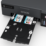 Impresora Fotográfica Inalámbrica Epson EcoTank L8050 | Fotos Impactantes - Panamá