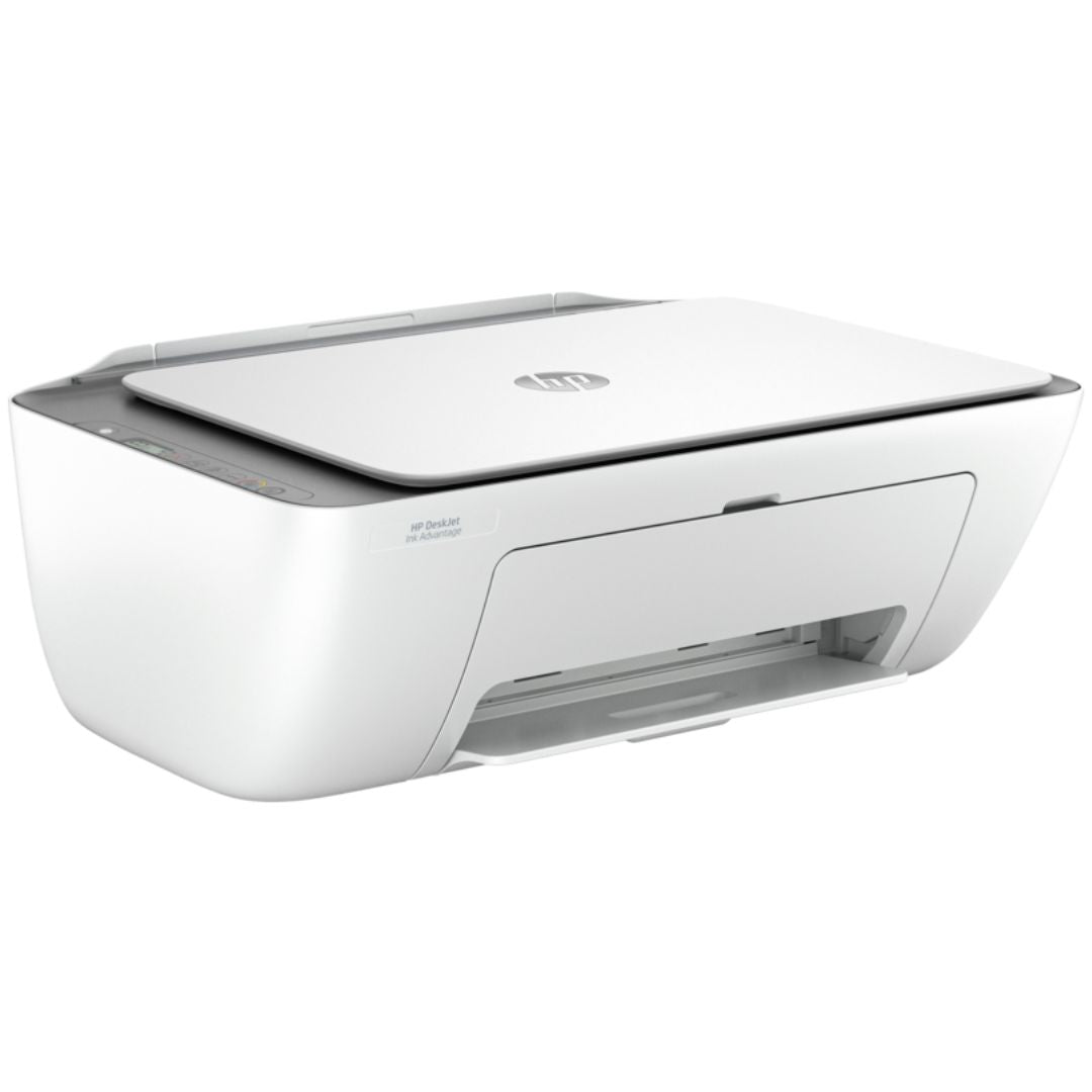 Impresora HP Deskjet Ink Advantage 2875 | 588S4A | 7,5 ppm Negro / 5,5 ppm Color - Panamá