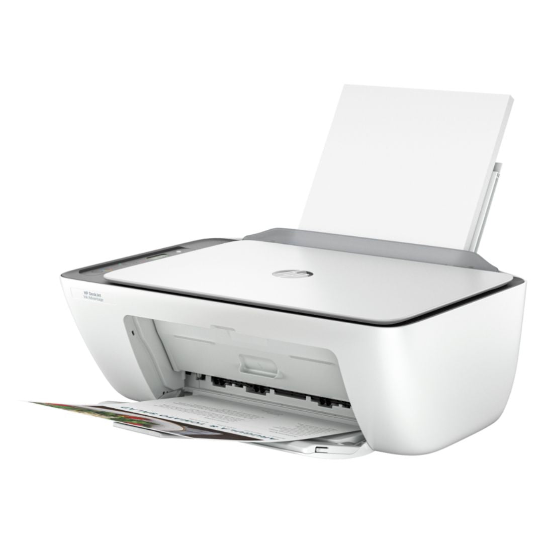 Impresora HP Deskjet Ink Advantage 2875 | 588S4A | 7,5 ppm Negro / 5,5 ppm Color - Panamá