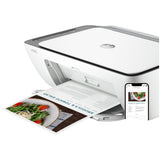Impresora HP Deskjet Ink Advantage 2875 | 588S4A | 7,5 ppm Negro / 5,5 ppm Color - Panamá