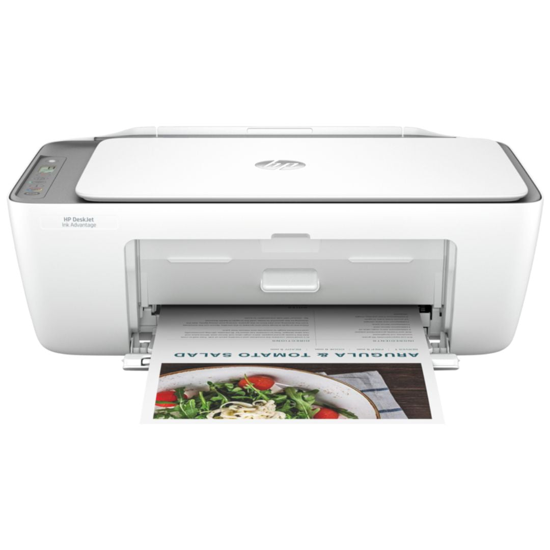 Impresora HP Deskjet Ink Advantage 2875 | 588S4A | 7,5 ppm Negro / 5,5 ppm Color - Panamá