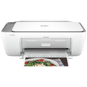 Impresora HP Deskjet Ink Advantage 2875 | 588S4A | 7,5 ppm Negro / 5,5 ppm Color - Panamá