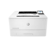 Impresora HP LaserJet Enterprise M406dn monocromática con dúplex automático